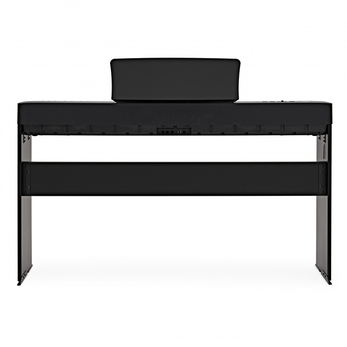 KAWAI ES60B SET Siyah Taşınabilir Dijital Piyano (Stand Dahil)